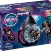 PLAYMOBIL® 70825 Unterschlupf Der Bat Fairies -Playmobil Verkaufsgeschäft 22406311 01