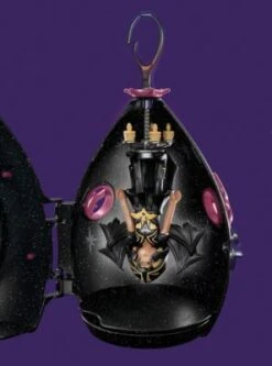PLAYMOBIL® 70825 Unterschlupf Der Bat Fairies 13 PLAYMOBIL® 70825 Unterschlupf Der Bat Fairies -Playmobil Verkaufsgeschäft 22406311 06