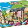 PLAYMOBIL® 70995 Reitunterricht Mit Pferdeboxen 1 PLAYMOBIL® 70995 Reitunterricht Mit Pferdeboxen -Playmobil Verkaufsgeschäft 22406339 01