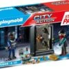 PLAYMOBIL® 70908 Starter Pack Tresorknacker -Playmobil Verkaufsgeschäft 22406353 01