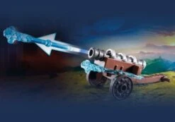 PLAYMOBIL® 70904 Novelmore Drachenattacke 13 PLAYMOBIL® 70904 Novelmore Drachenattacke -Playmobil Verkaufsgeschäft 22406383 06