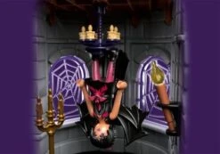 PLAYMOBIL® 70807 Bat Fairies Ruine -Playmobil Verkaufsgeschäft 22406387 06