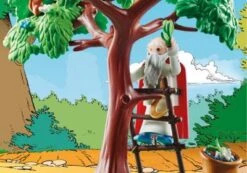 PLAYMOBIL® 70933 Asterix: Miraculix Mit Zaubertrank -Playmobil Verkaufsgeschäft 22406401 06