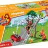 PLAYMOBIL® 70917 Duck On Call- Feuerwehr Action. Rette Die Katze! 1 PLAYMOBIL® 70917 Duck On Call- Feuerwehr Action. Rette Die Katze! -Playmobil Verkaufsgeschäft 22406405 01