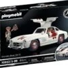 PLAYMOBIL® 70922 Mercedes-Benz 300 SL -Playmobil Verkaufsgeschäft 22406413 01