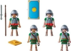 PLAYMOBIL® 70934 Asterix: Römertrupp -Playmobil Verkaufsgeschäft 22406417 03