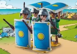 PLAYMOBIL® 70934 Asterix: Römertrupp -Playmobil Verkaufsgeschäft 22406417 06