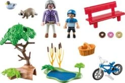 PLAYMOBIL® 70918 Duck On Call - Polizei Action. Fang Den Dieb! -Playmobil Verkaufsgeschäft 22406419 03