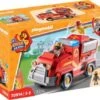 PLAYMOBIL® 70914 Duck On Call- Feuerwehr Einsatzfahrzeug -Playmobil Verkaufsgeschäft 22406425 01