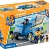 PLAYMOBIL® 70915 Duck On Call- Polizei Einsatzfahrzeug