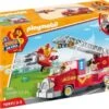 PLAYMOBIL® 70911 Duck On Call - Feuerwehr Truck