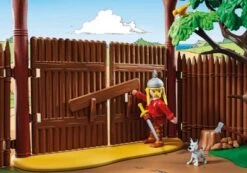 PLAYMOBIL® 70931 Asterix: Großes Dorffest 13 PLAYMOBIL® 70931 Asterix: Großes Dorffest -Playmobil Verkaufsgeschäft 22406437 06