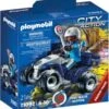 PLAYMOBIL® 71092 Polizei-Speed Quad 1 PLAYMOBIL® 71092 Polizei-Speed Quad -Playmobil Verkaufsgeschäft 23431745 01