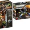 PLAYMOBIL® 2er Set: 70624 T-Rex: Gefecht Der Giganten + 70628 Pteranodon: Attacke Aus Der Luft 1 PLAYMOBIL® 2er Set: 70624 T-Rex: Gefecht Der Giganten + 70628 Pteranodon: Attacke Aus Der Luft -Playmobil Verkaufsgeschäft 24285250 01