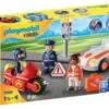 PLAYMOBIL® 71156 Helden Des Alltags -Playmobil Verkaufsgeschäft 24629552 01