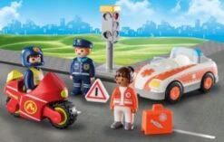 PLAYMOBIL® 71156 Helden Des Alltags -Playmobil Verkaufsgeschäft 24629552 02