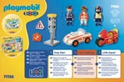 PLAYMOBIL® 71156 Helden Des Alltags -Playmobil Verkaufsgeschäft 24629552 03