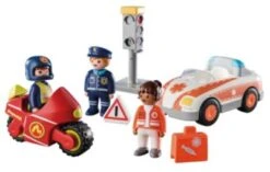 PLAYMOBIL® 71156 Helden Des Alltags -Playmobil Verkaufsgeschäft 24629552 04