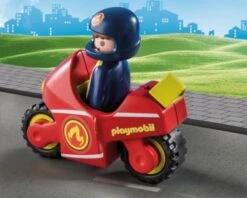 PLAYMOBIL® 71156 Helden Des Alltags -Playmobil Verkaufsgeschäft 24629552 05