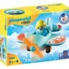 PLAYMOBIL® 71159 Flugzeug -Playmobil Verkaufsgeschäft 24629563 01