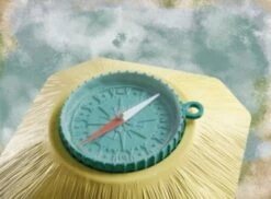 PLAYMOBIL® 71008 Forschungsturm Mit Kompass -Playmobil Verkaufsgeschäft 24629742 05