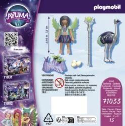 PLAYMOBIL® 71033 Moon Fairy Mit Seelentier -Playmobil Verkaufsgeschäft 24629766 03