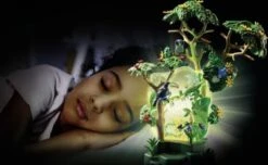 PLAYMOBIL® 71009 Nachtlicht Regenwald 13 PLAYMOBIL® 71009 Nachtlicht Regenwald -Playmobil Verkaufsgeschäft 24629770 06