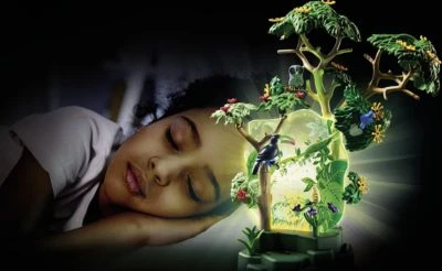 PLAYMOBIL® 71009 Nachtlicht Regenwald 8 PLAYMOBIL® 71009 Nachtlicht Regenwald – Bild 6