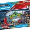 PLAYMOBIL® 70834 Air Stuntshow Servicestation -Playmobil Verkaufsgeschäft 24629789 01