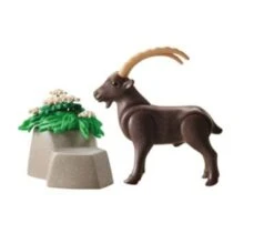 PLAYMOBIL® 71050 Steinbock 9 PLAYMOBIL® 71050 Steinbock -Playmobil Verkaufsgeschäft 24629798 04