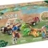 PLAYMOBIL® 71011 Tierrettungs-Quad 2 PLAYMOBIL® 71011 Tierrettungs-Quad -Playmobil Verkaufsgeschäft 24629830 01