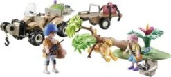 PLAYMOBIL® 71011 Tierrettungs-Quad -Playmobil Verkaufsgeschäft 24629830 04