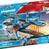 PLAYMOBIL® 70831 Air Stuntshow Doppeldecker "Phönix" -Playmobil Verkaufsgeschäft 24629856 01
