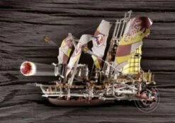 PLAYMOBIL® 71023 Sa'lahari Sands - Sandsturmbrecher 12 PLAYMOBIL® 71023 Sa'lahari Sands - Sandsturmbrecher -Playmobil Verkaufsgeschäft 24629864 05