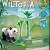 PLAYMOBIL® 71072 Wiltopia - Junger Panda