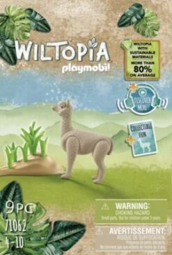 PLAYMOBIL® 71062 Wiltopia - Alpaka -Playmobil Verkaufsgeschäft 25663898 03