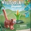 PLAYMOBIL® 71071 Wiltopia - Roter Panda