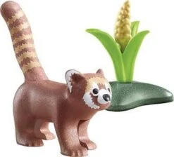 PLAYMOBIL® 71071 Wiltopia - Roter Panda 9 PLAYMOBIL® 71071 Wiltopia - Roter Panda -Playmobil Verkaufsgeschäft 25663904 04