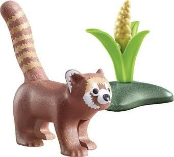 PLAYMOBIL® 71071 Wiltopia - Roter Panda 6 PLAYMOBIL® 71071 Wiltopia - Roter Panda – Bild 4