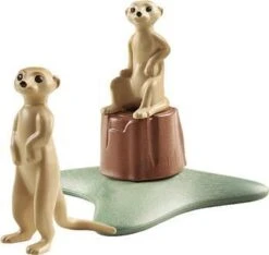 PLAYMOBIL® 71069 Wiltopia - Erdmännchen 9 PLAYMOBIL® 71069 Wiltopia - Erdmännchen -Playmobil Verkaufsgeschäft 25663906 04