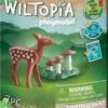 PLAYMOBIL® 71063 Wiltopia Rehkitz -Playmobil Verkaufsgeschäft 25663914 01