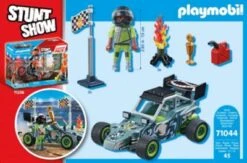 PLAYMOBIL® 71044 Stuntshow Racer 10 PLAYMOBIL® 71044 Stuntshow Racer -Playmobil Verkaufsgeschäft 27684602 03