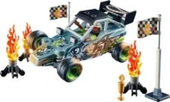 PLAYMOBIL® 71044 Stuntshow Racer 11 PLAYMOBIL® 71044 Stuntshow Racer -Playmobil Verkaufsgeschäft 27684602 04