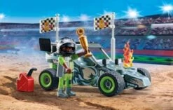 PLAYMOBIL® 71044 Stuntshow Racer 12 PLAYMOBIL® 71044 Stuntshow Racer -Playmobil Verkaufsgeschäft 27684602 05