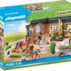 PLAYMOBIL® 71238 Reitstall -Playmobil Verkaufsgeschäft 27684608 01
