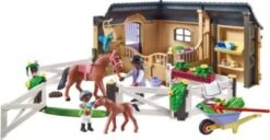 PLAYMOBIL® 71238 Reitstall -Playmobil Verkaufsgeschäft 27684608 04