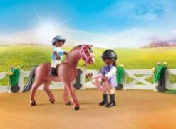 PLAYMOBIL® 71238 Reitstall -Playmobil Verkaufsgeschäft 27684608 06