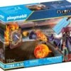 PLAYMOBIL® 71189 Pirat Mit Kanone -Playmobil Verkaufsgeschäft 27684610 01