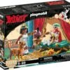 PLAYMOBIL® 71270 Asterix: Cäsar Und Kleopatra -Playmobil Verkaufsgeschäft 27684612 01