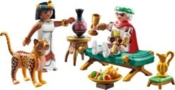 PLAYMOBIL® 71270 Asterix: Cäsar Und Kleopatra -Playmobil Verkaufsgeschäft 27684612 04